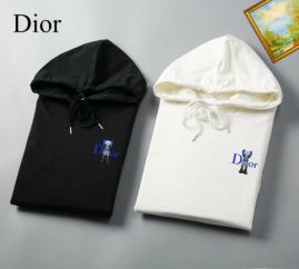 Picture of Dior Hoodies _SKUDiorM-3XL25tn0510501